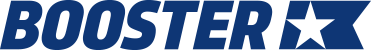 Booster logo